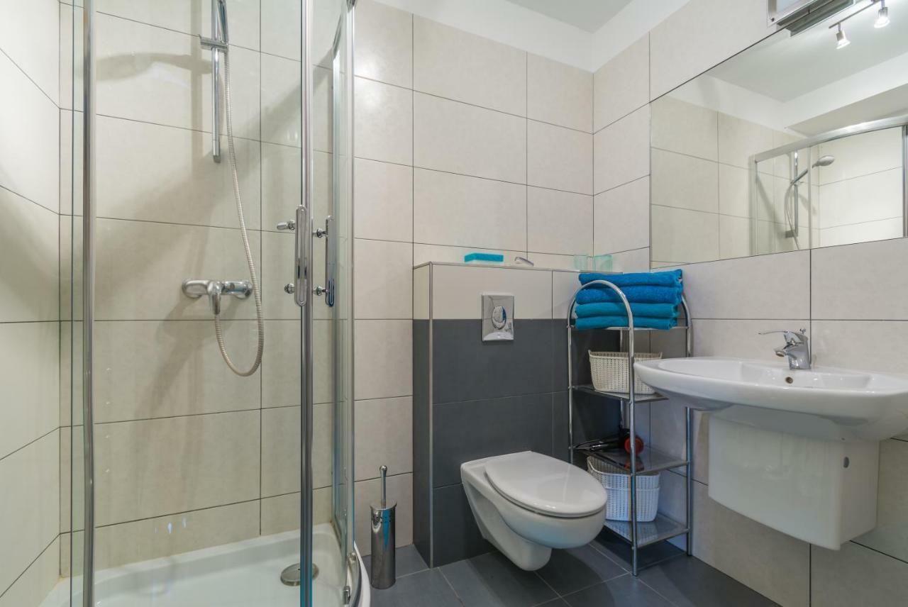 Apartament Sloneczny Kościelisko Extérieur photo