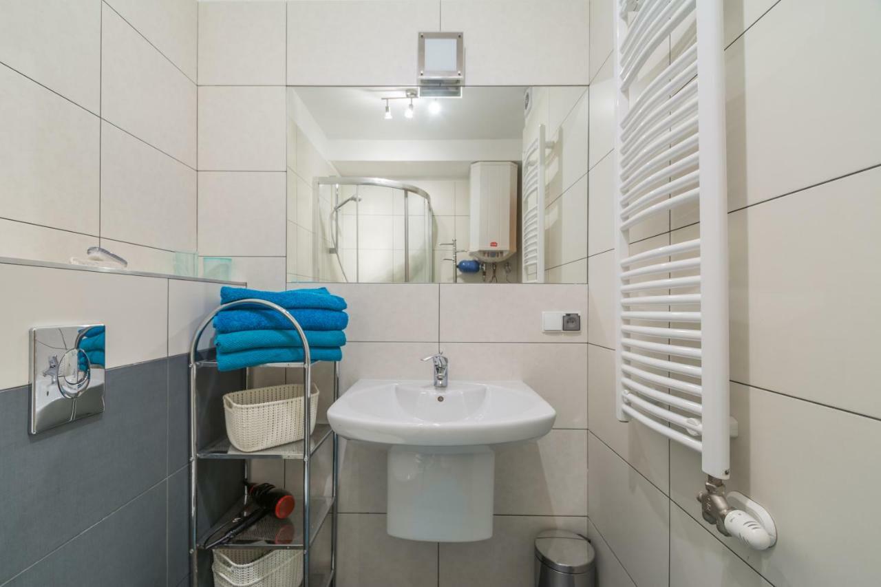 Apartament Sloneczny Kościelisko Extérieur photo