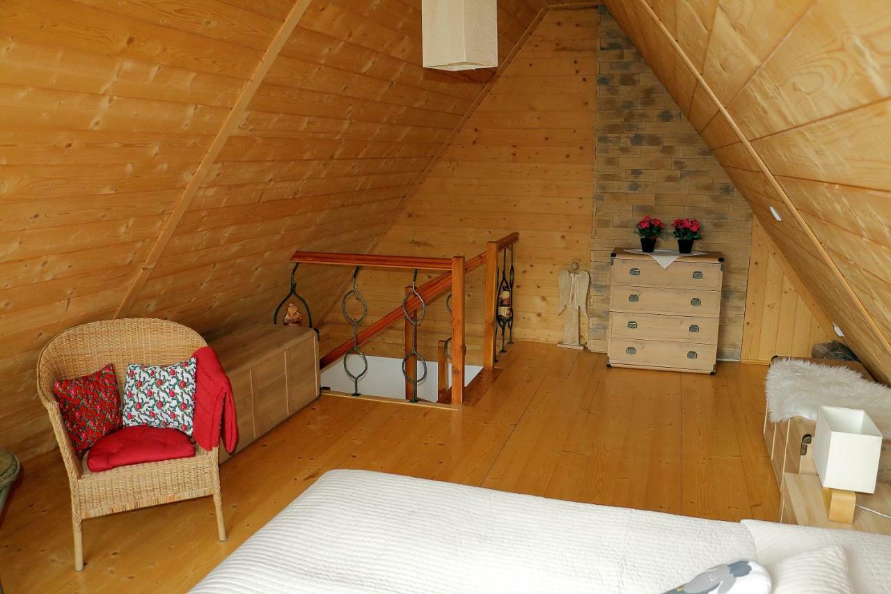 Apartament Sloneczny Kościelisko Extérieur photo