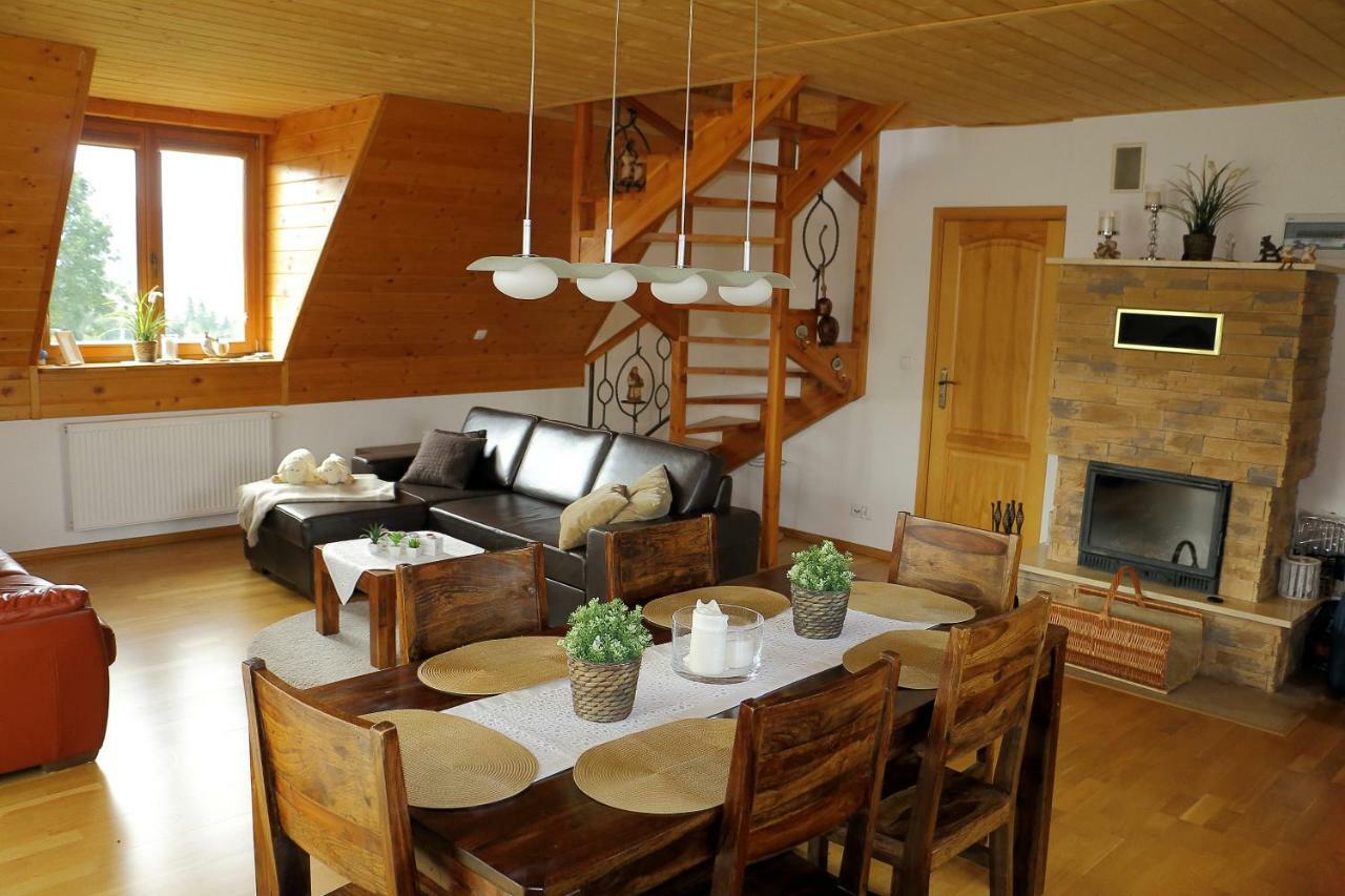 Apartament Sloneczny Kościelisko Extérieur photo